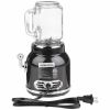 ESMM100BLACK 300-Watt Retro Smoothie Maker - Black