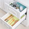 4 Pack Refrigerator Liners